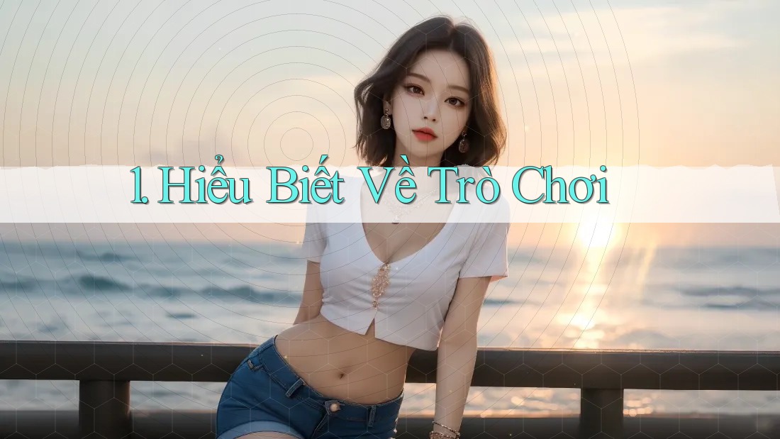 1. Hiểu Biết Về Trò Chơi