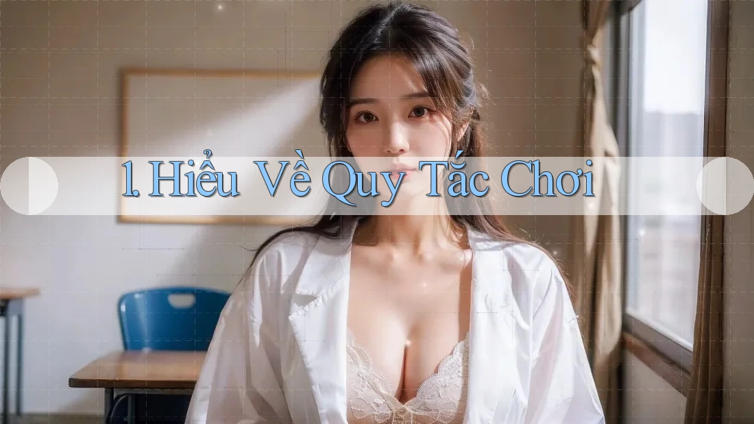 1. Hiểu Về Quy Tắc Chơi
