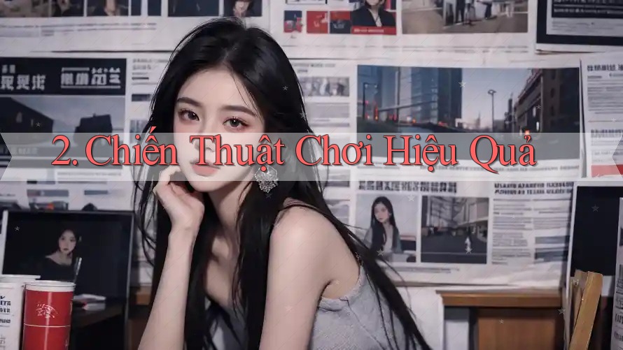 2. Chiến Thuật Chơi Hiệu Quả