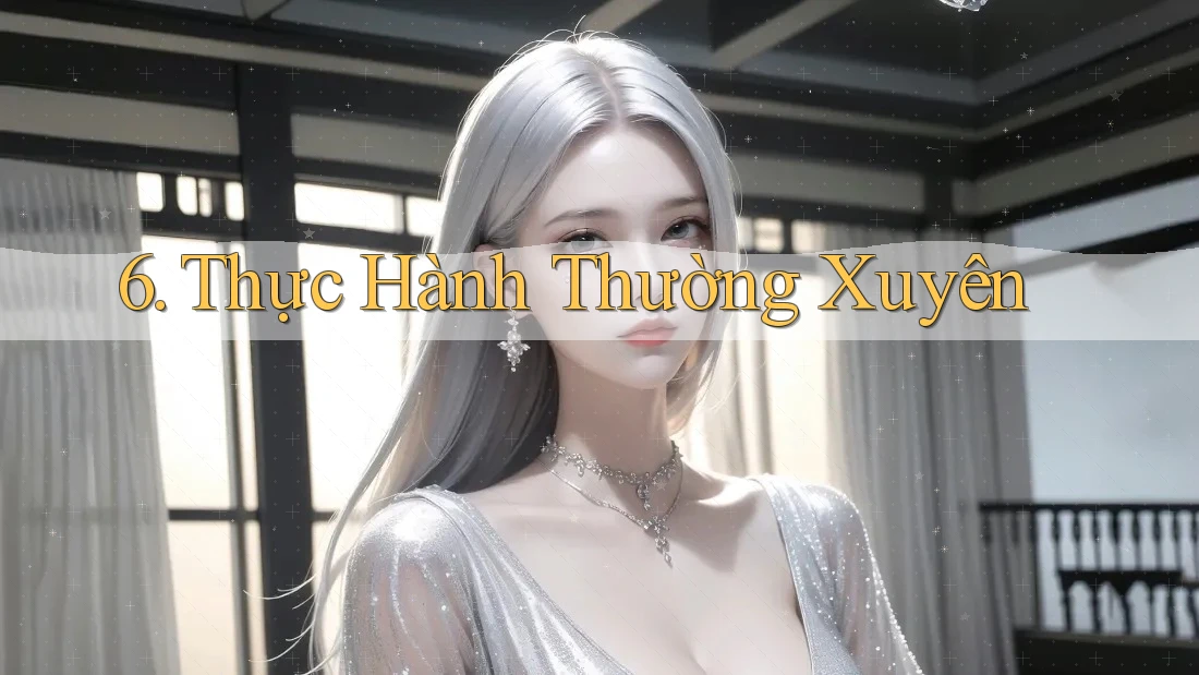 6. Thực Hành Thường Xuyên