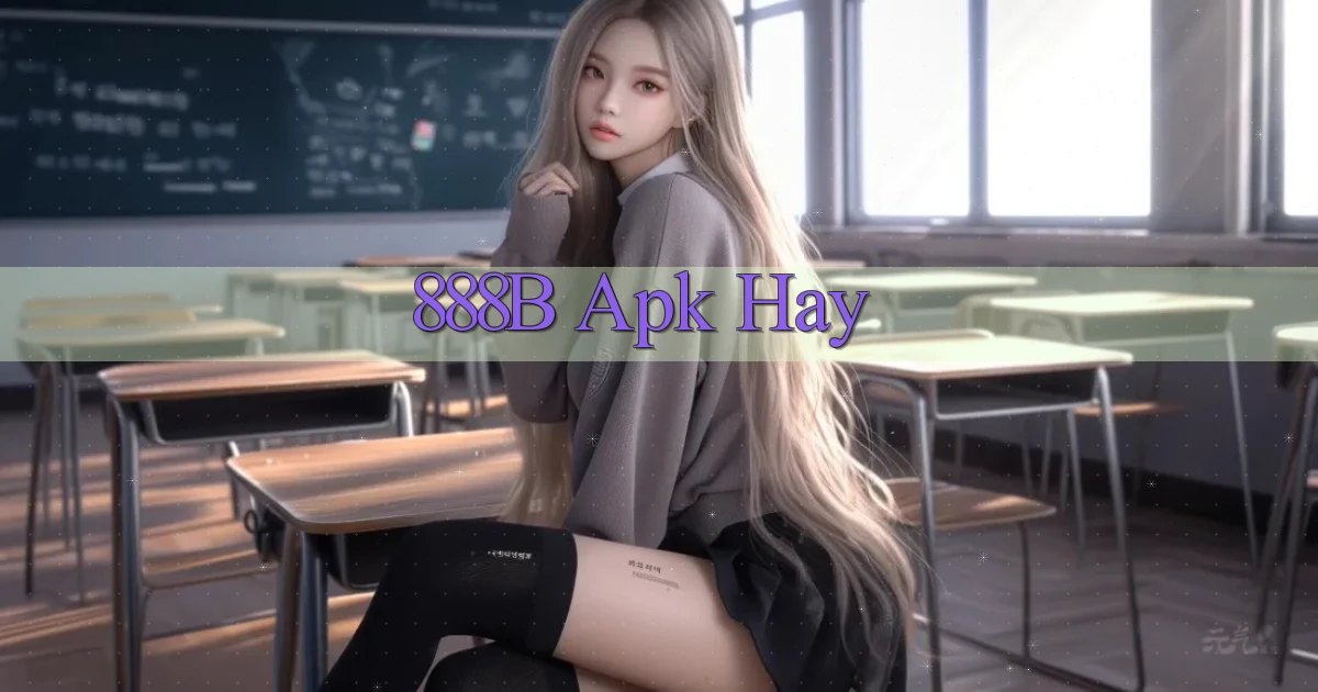 888b apk hay