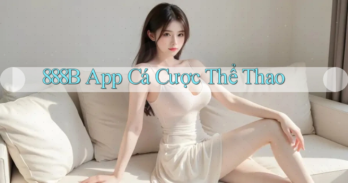 888b app cá cược thể thao