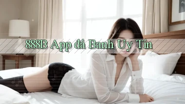 888b app đá banh uy tín