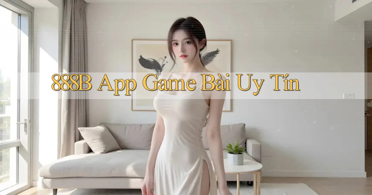888b app game bài uy tín