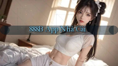 888b app nhà cái