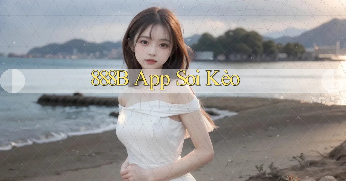 888b app soi kèo