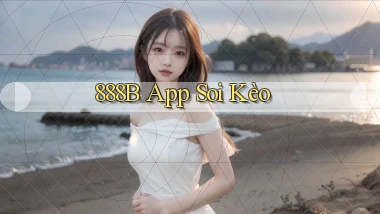 888b app soi kèo