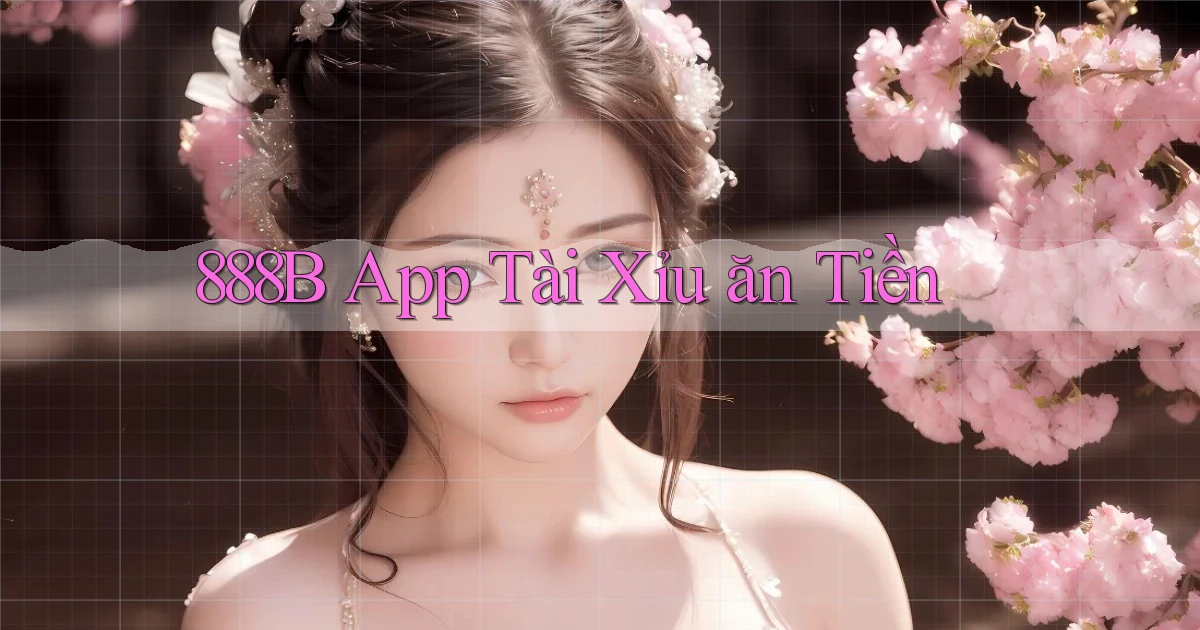 888b app tài xỉu ăn tiền