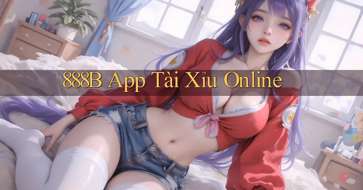 888b app tài xỉu online