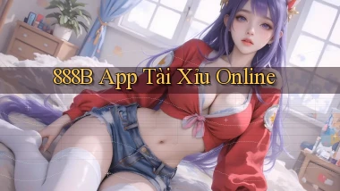 888b app tài xỉu online