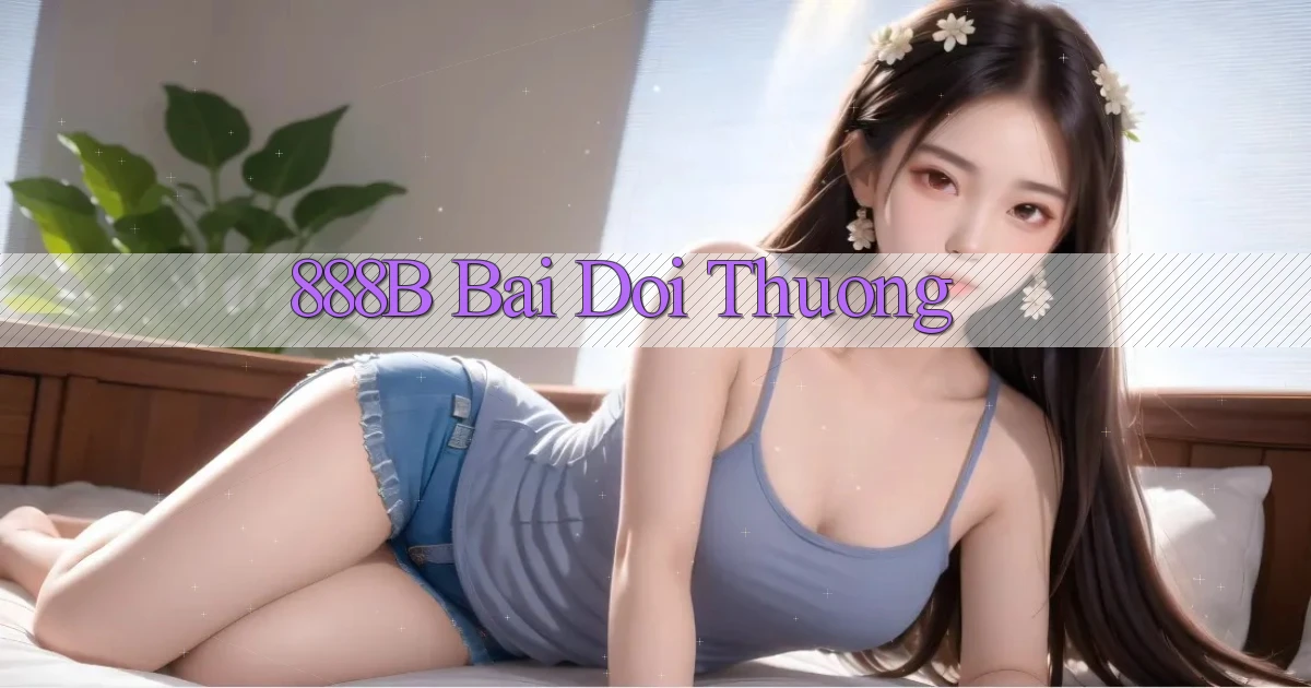 888b bài đổi thưởng