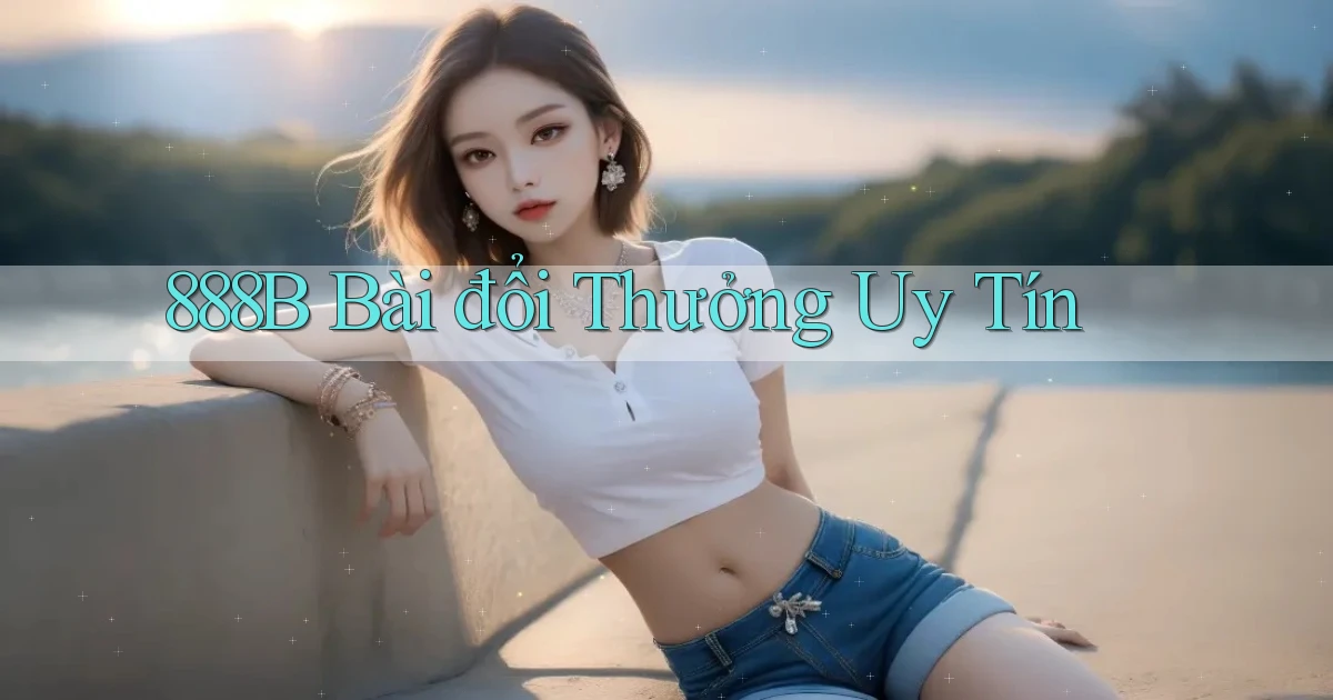 888b bài đổi thưởng uy tín
