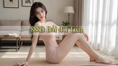 888b bài đổi tiền