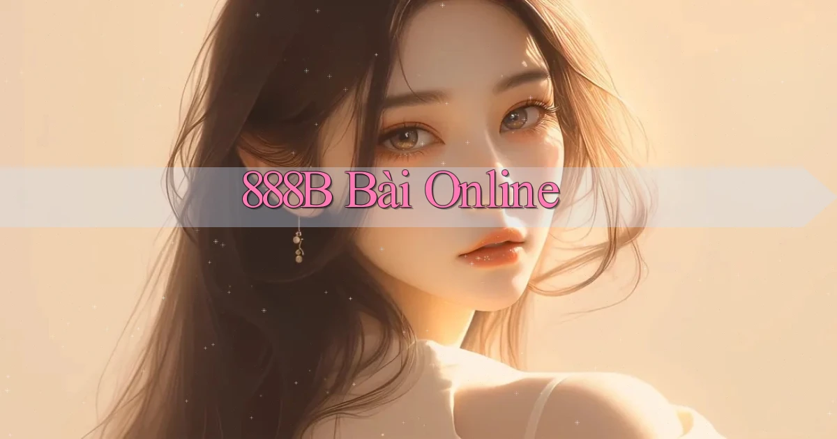 888b bài online
