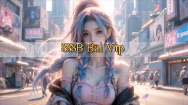 888b bài vip