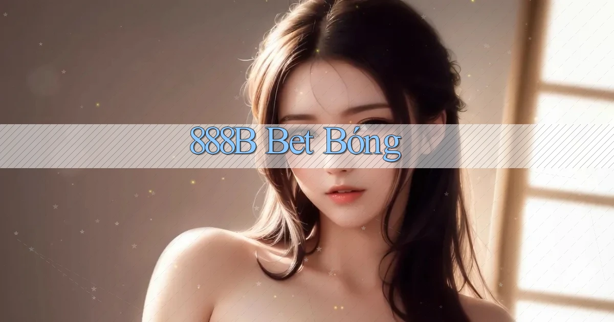888b bet bóng