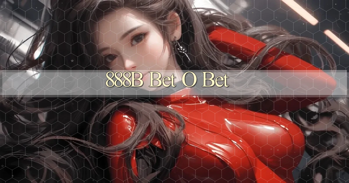 888b bet o bet