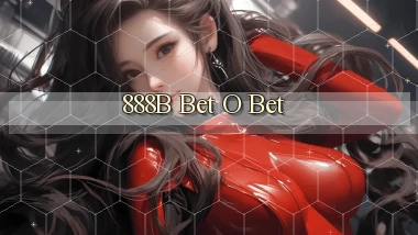 888b bet o bet