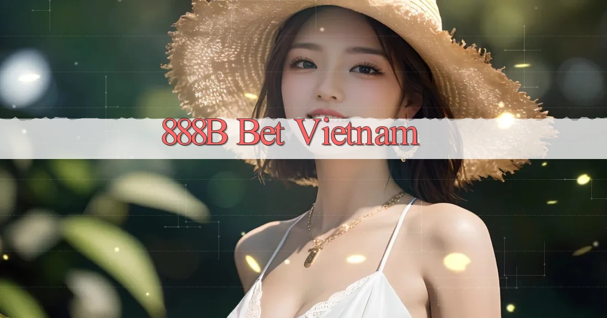 888b bet vietnam