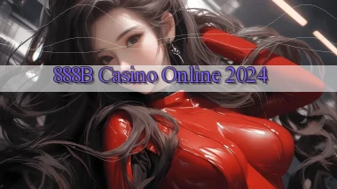 888b casino online 2024