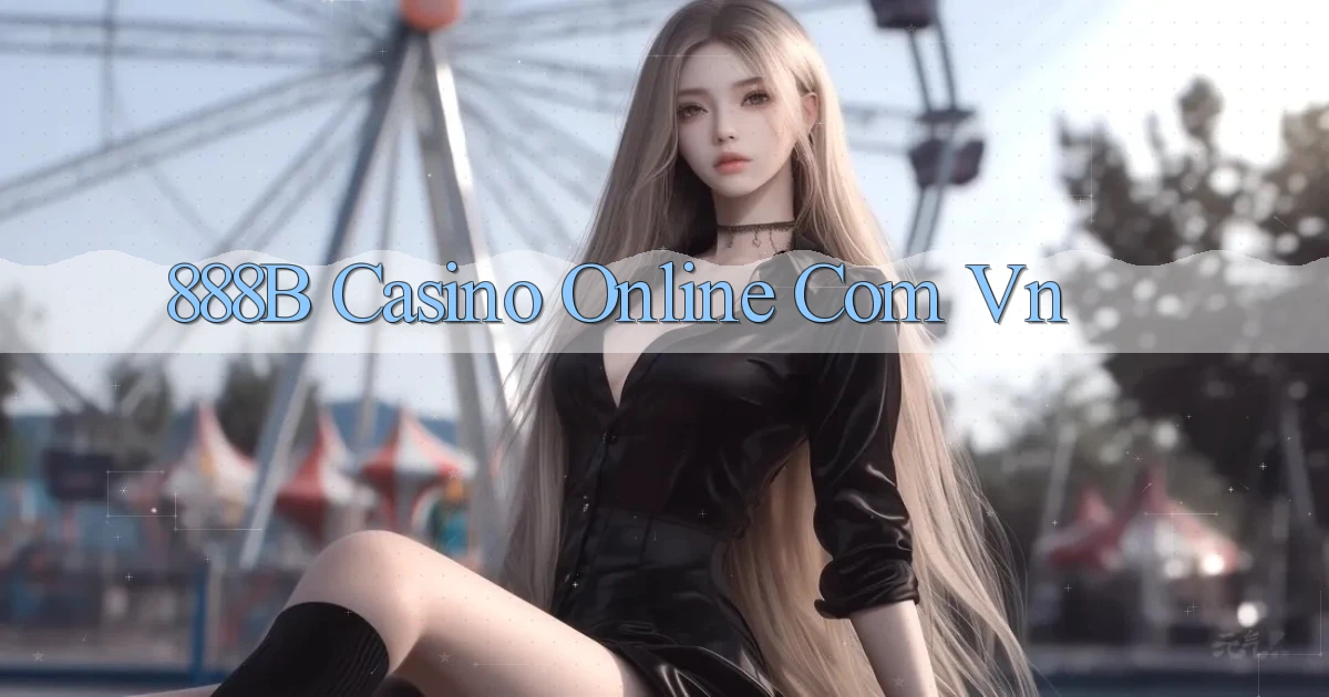 888b casino online com vn