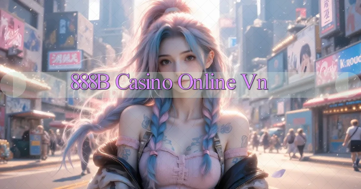 888b casino online vn