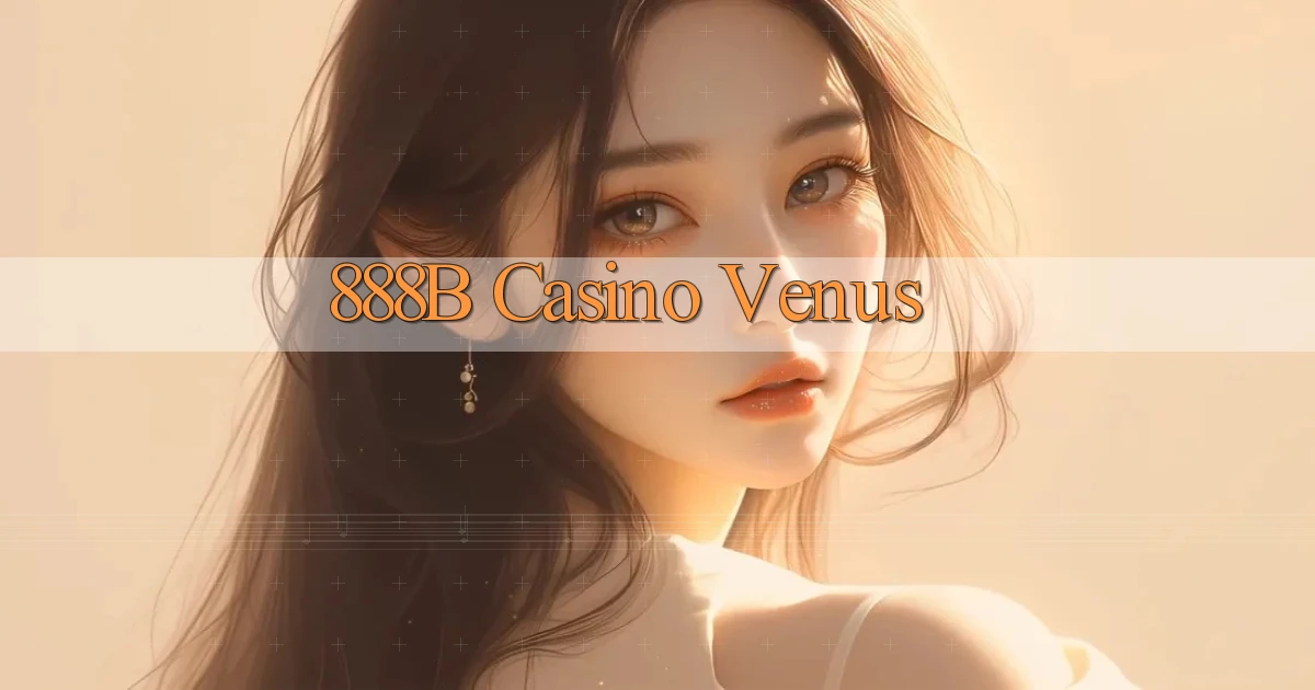 888b casino venus