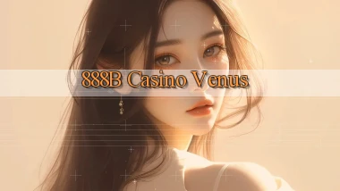 888b casino venus