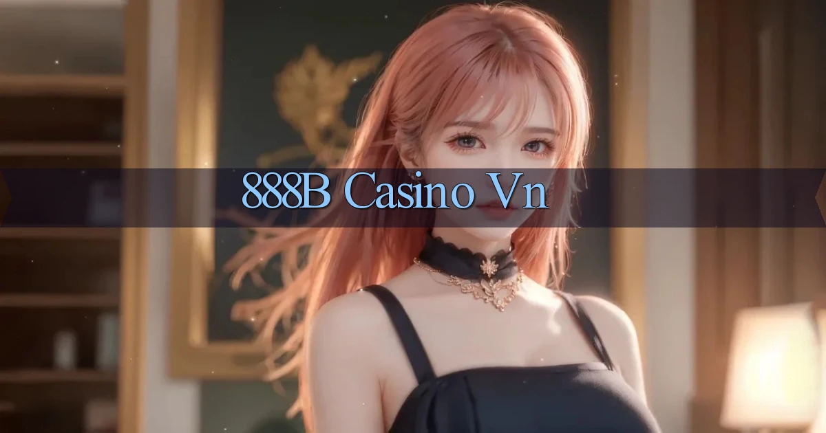 888b casino vn
