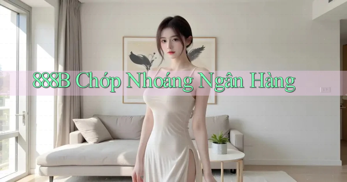 888b chớp nhoáng ngân hàng