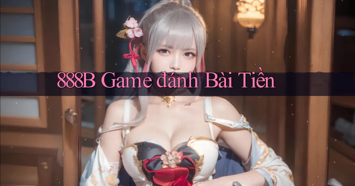 888b  game đánh bài tiền