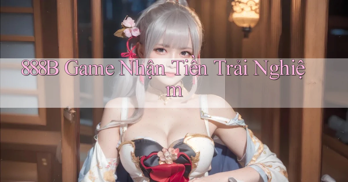 888b  game nhận tiền trải nghiệm