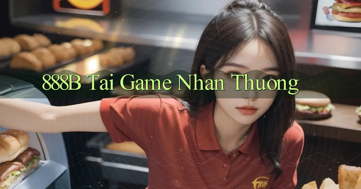 888b  tai game nhan thuong