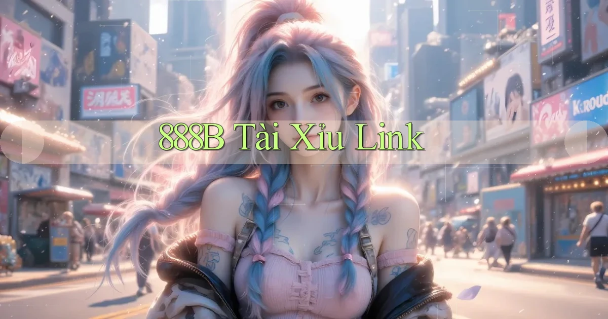 888b  tài xỉu link