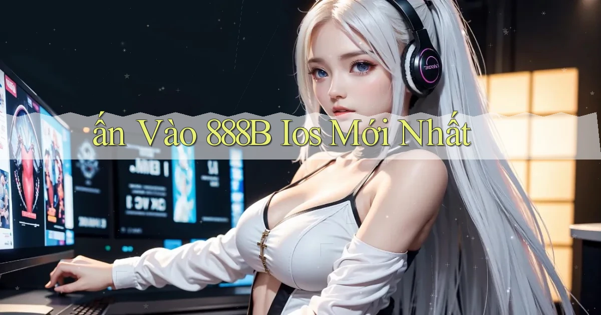 ấn vào 888b ios mới nhất