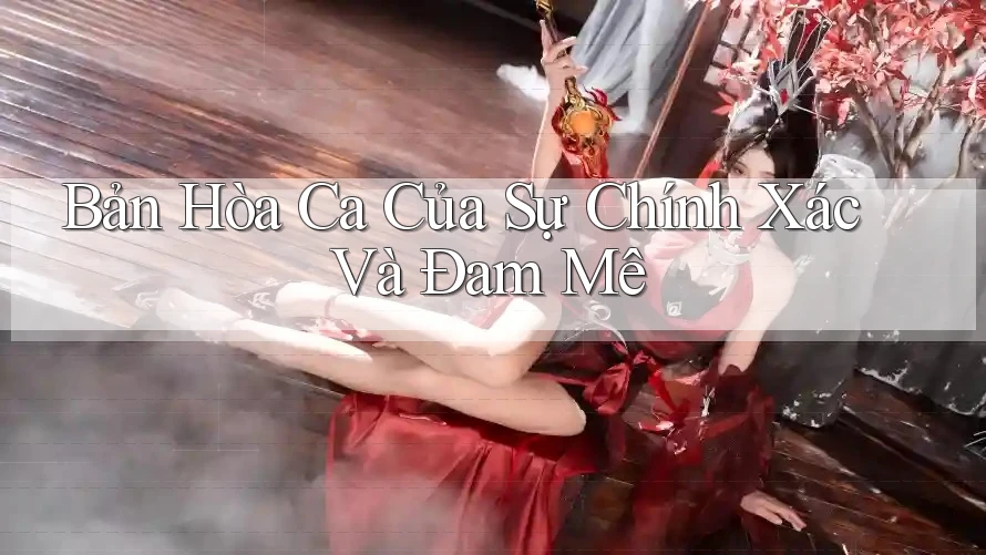 Bản Hòa Ca Của Sự Chính Xác Và Đam Mê