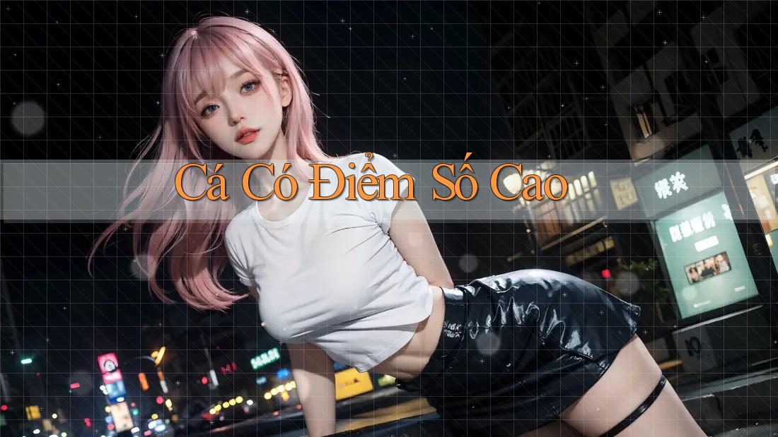 Cá Có Điểm Số Cao
