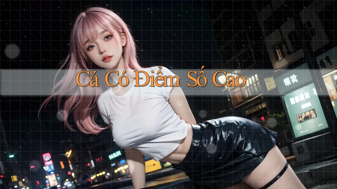 Cá Có Điểm Số Cao