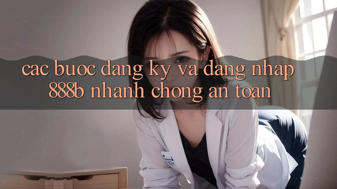 Các bước đăng ký và đăng nhập 888b nhanh chóng, an toàn Các bước đăng ký và đăng nhập 888b nhanh chóng, an toàn