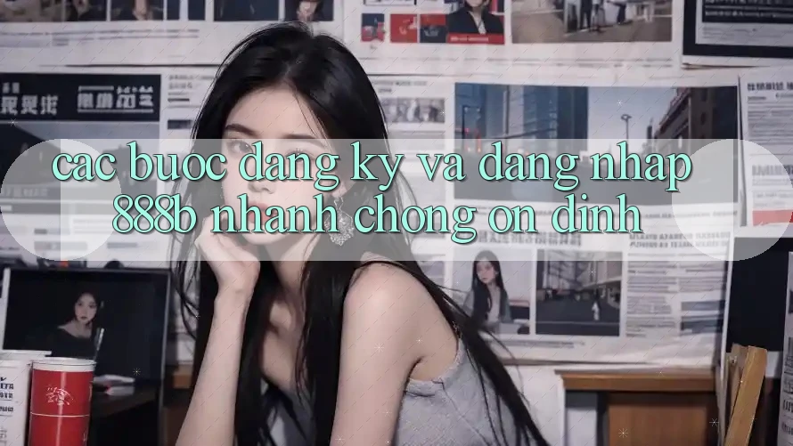 Các bước đăng ký và đăng nhập 888b nhanh chóng, ổn định Các bước đăng ký và đăng nhập 888b nhanh chóng, ổn định