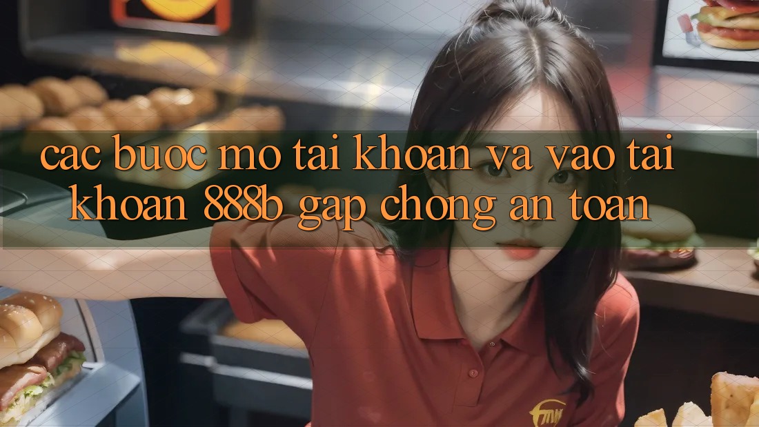Các bước mở tài khoản và vào tài khoản 888b gấp chóng, an toàn