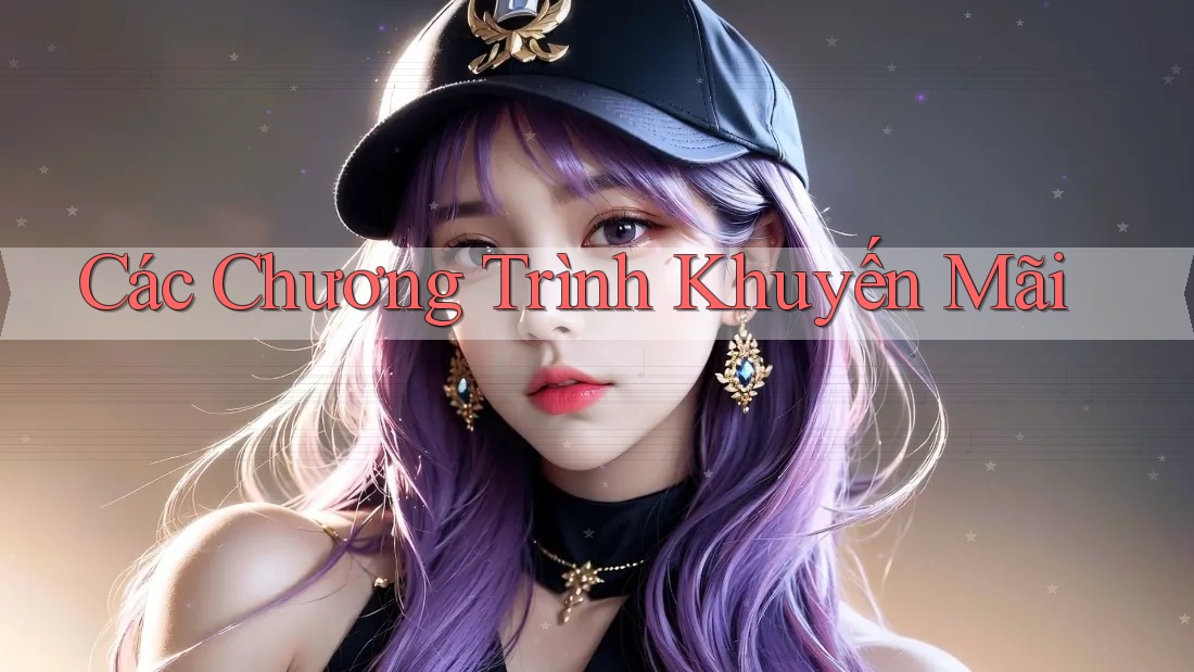 Các Chương Trình Khuyến Mãi