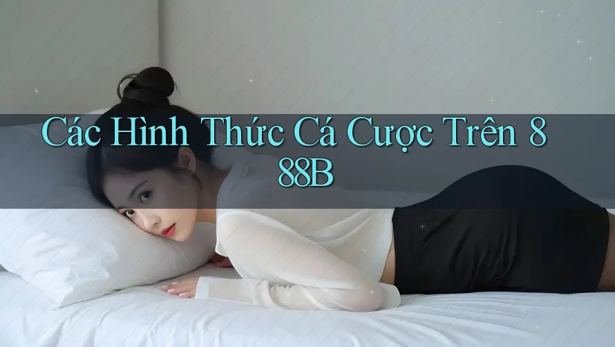 Các Hình Thức Cá Cược Trên 888B Các Hình Thức Cá Cược Trên 888B