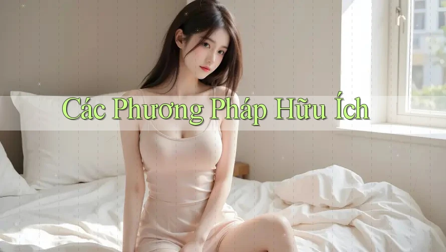 Các Phương Pháp Hữu Ích