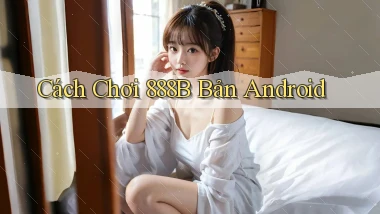 cách chơi 888b bản android