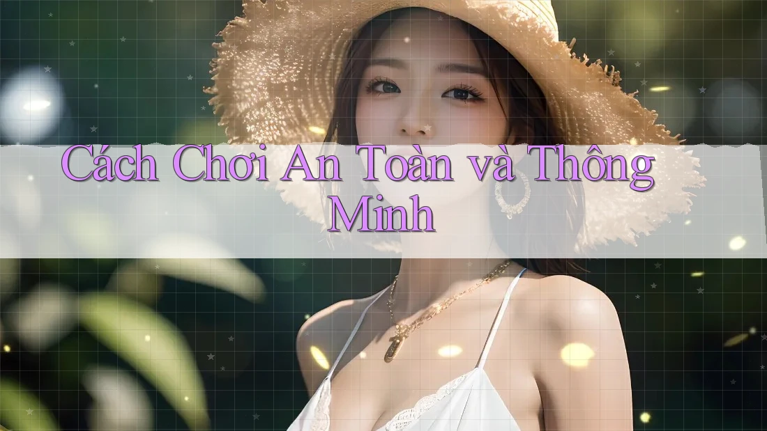 Cách Chơi An Toàn và Thông Minh