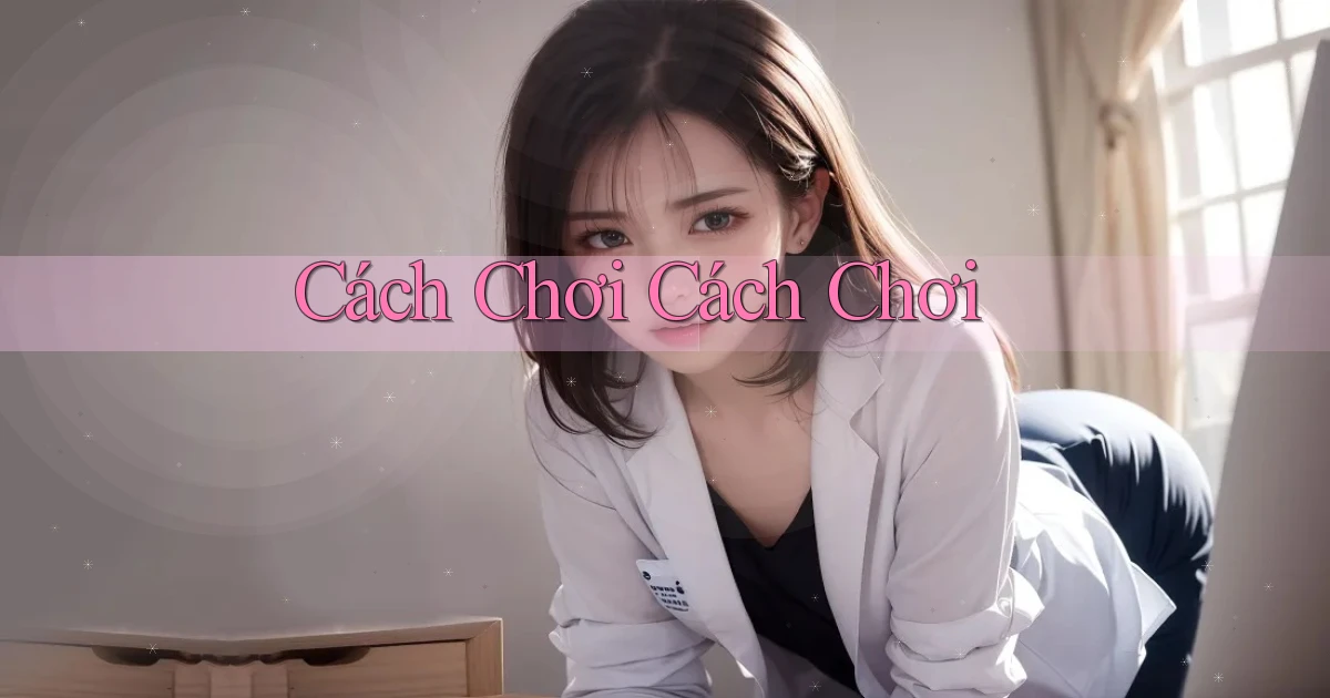 Cách chơi Cách chơi