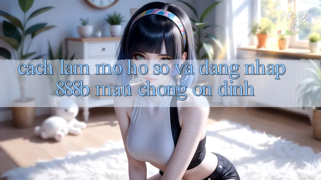 Cách làm mở hồ sơ và đăng nhập 888b mau chóng, ổn định Cách làm mở hồ sơ và đăng nhập 888b mau chóng, ổn định