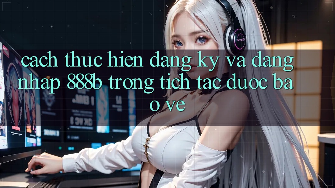 Cách thực hiện đăng ký và đăng nhập 888b trong tích tắc, được bảo vệ