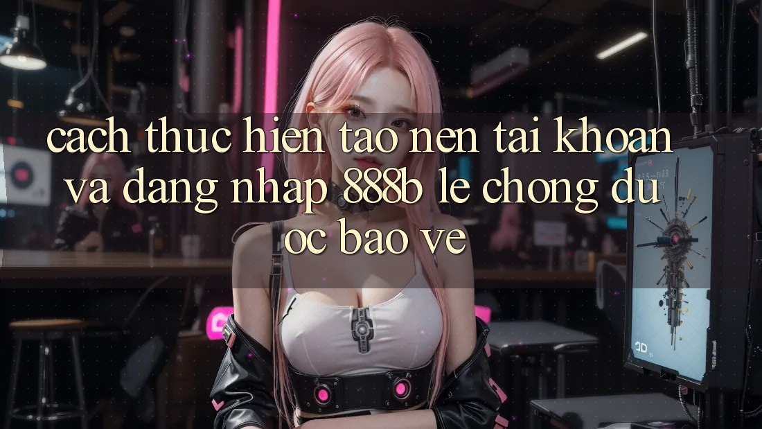 Cách thực hiện tạo nên tài khoản và đăng nhập 888b lẹ chóng, được bảo vệ Cách thực hiện tạo nên tài khoản và đăng nhập 888b lẹ chóng, được bảo vệ